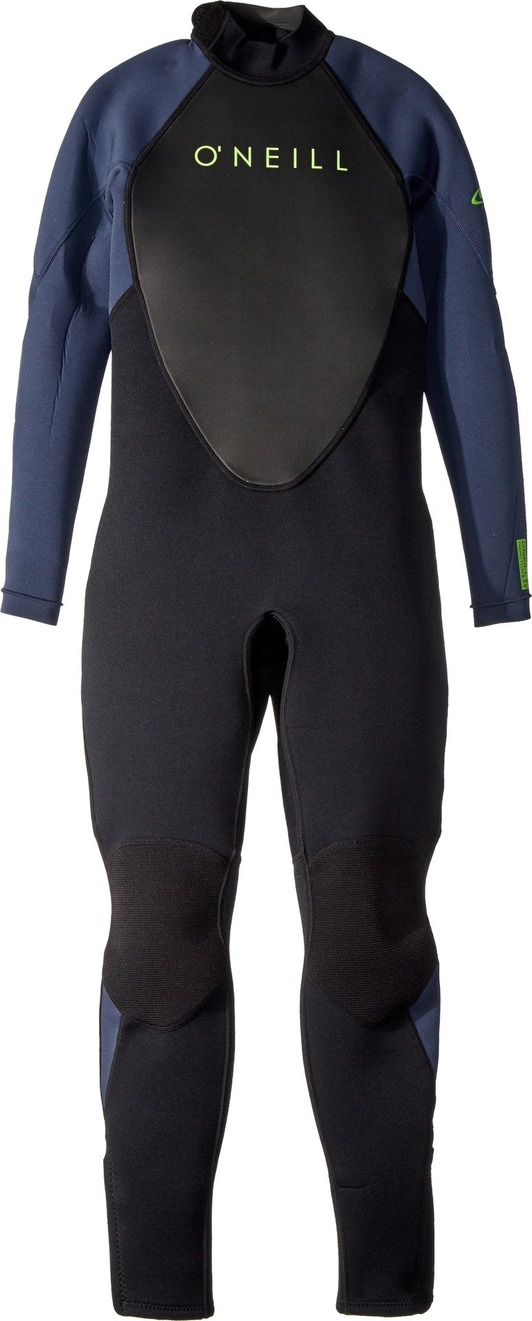 Amazon | O'Neill Youth Reactor-2 3/2mm Back Zip Full Wetsuit